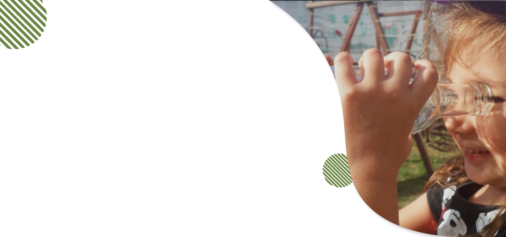 Espaço Recreativo Infantil